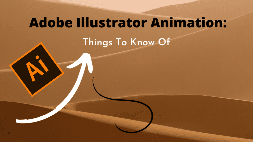 adobe illustrator animation