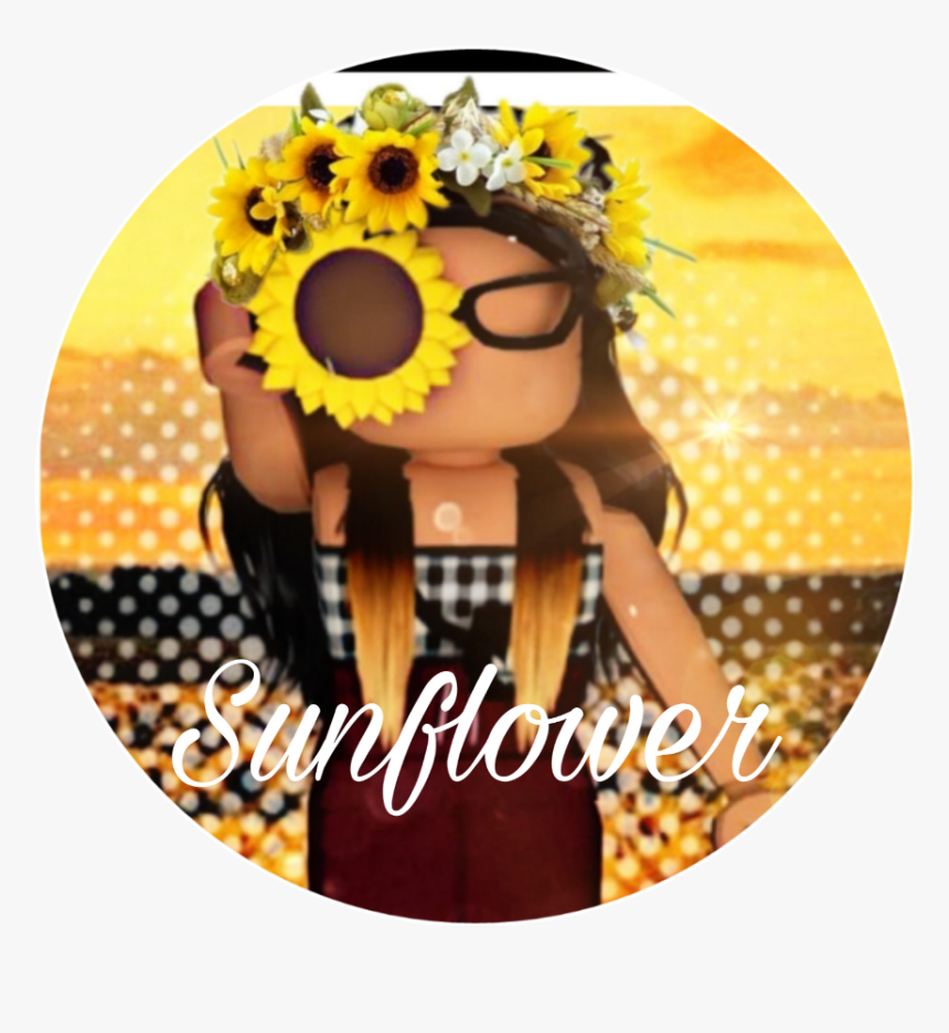 Summer Aesthetic Roblox Girl GFX: Wallpapers and More - Graphics Maker