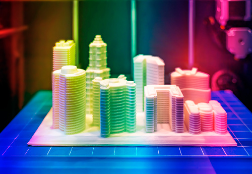 How To Design 3D Print Models