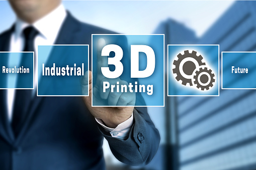 Top Five 3D Print Ideas For Home