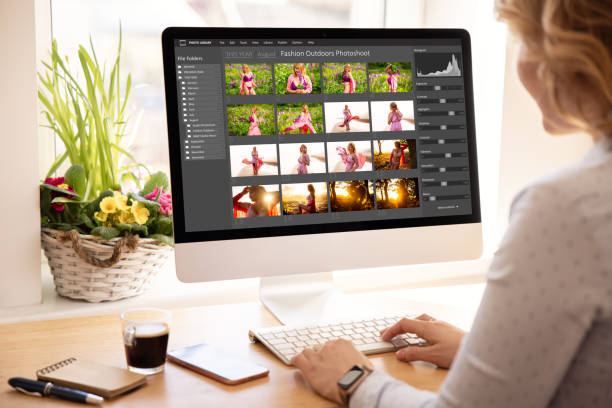 The Best Computer for Lightroom Editing in 2022