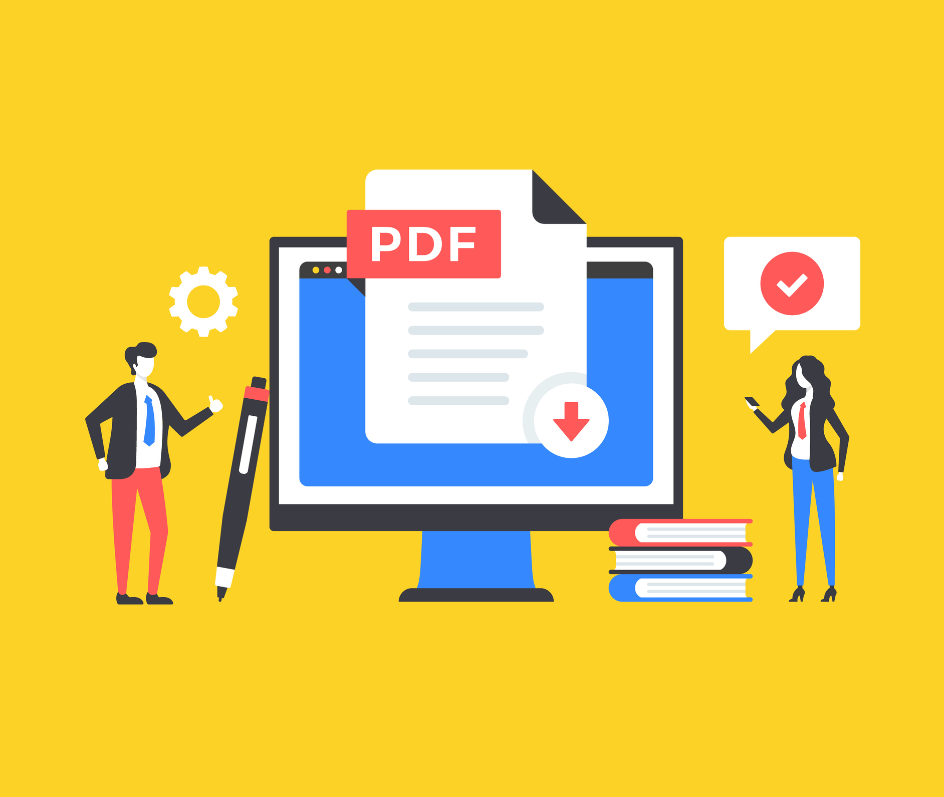 9 Key Factors to Consider When Choosing PDF Software