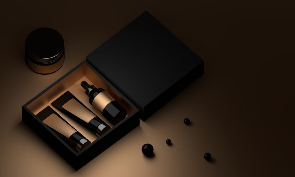 Effective Design Tips for Cosmetic Packaging