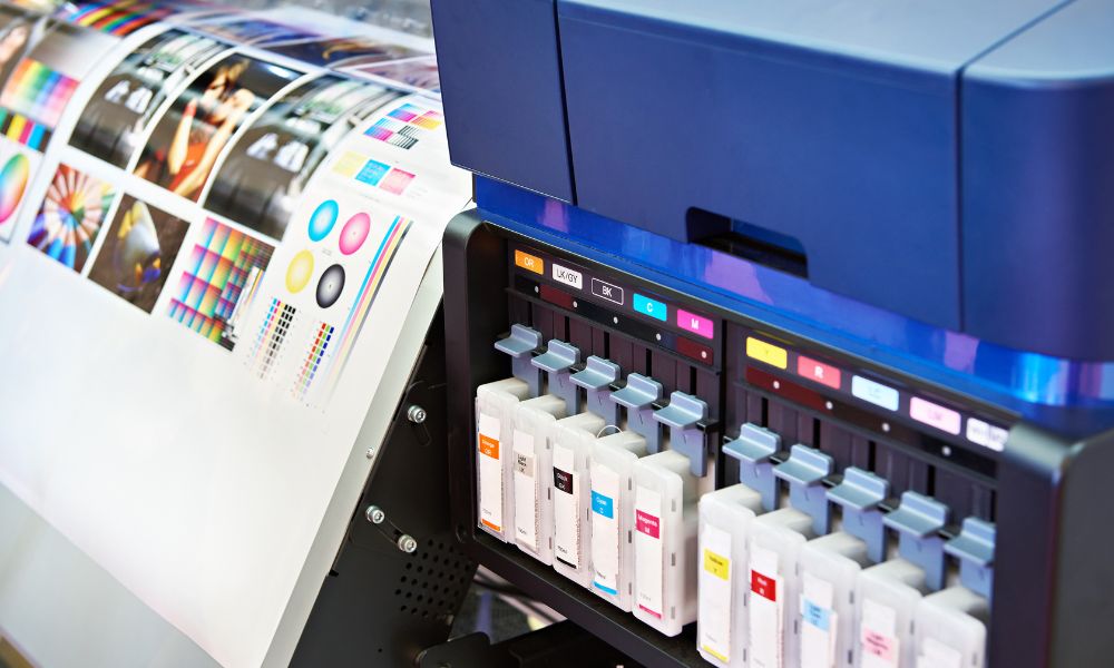 The Advantages and Disadvantages of Plotter Printers