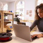 Top Reasons for Small Businesses To Use 3D Printing