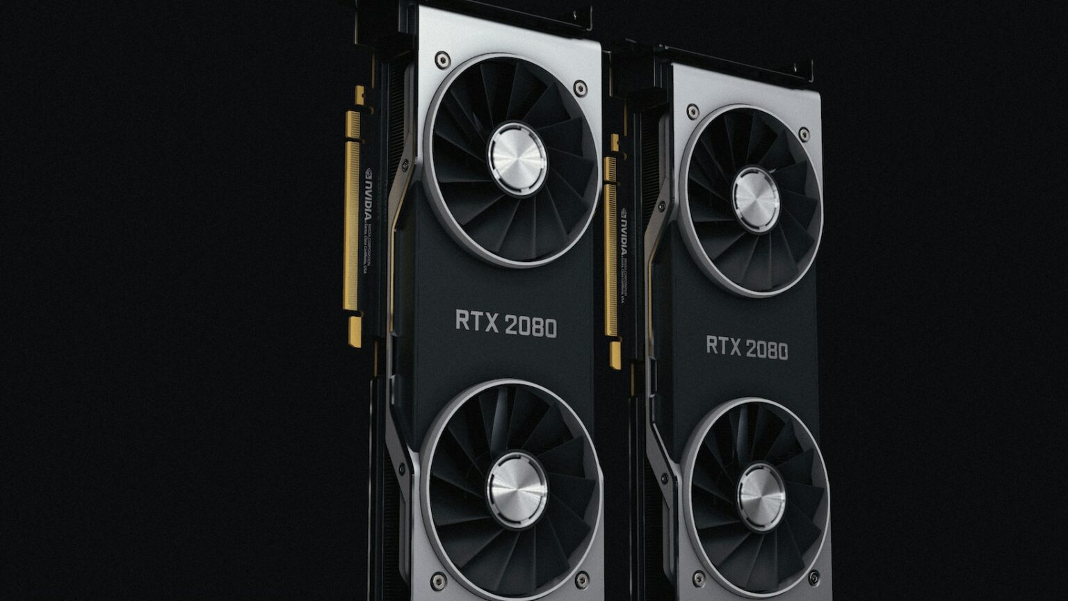 The Impact of High-Performance Graphics Cards on Graphic Design