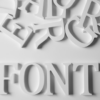 Learn How to Embed Font in Illustrator