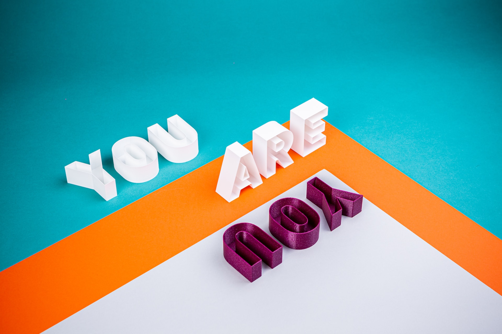 How to Make Text 3D in Illustrator