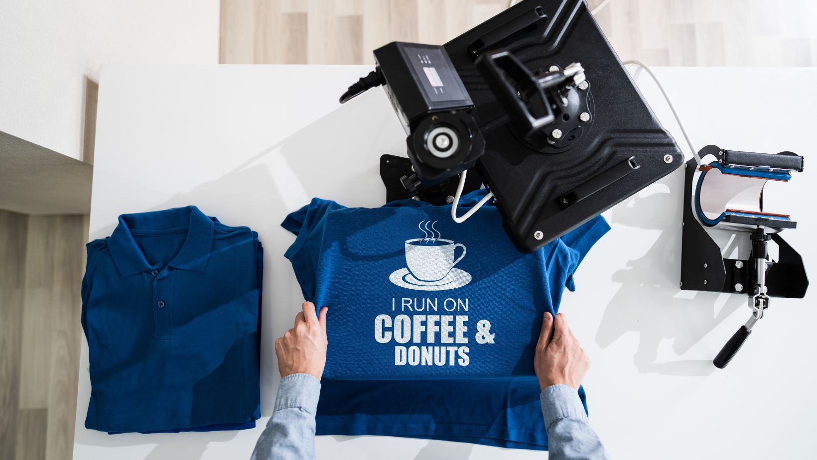 From DIY to Professional: Choosing the Right T-Shirt Printing Machine in the Modern Design and Technology Landscape