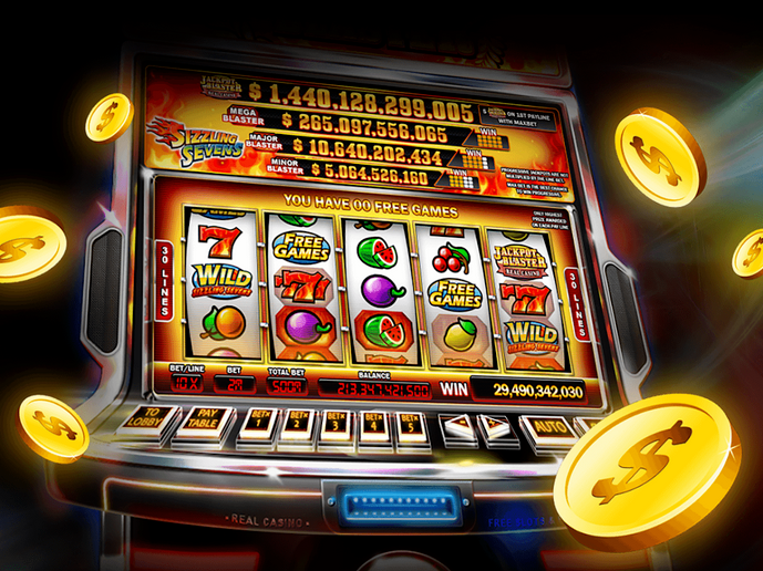 Spinning in Style: Role Of Graphic Design In Modern Online Slots