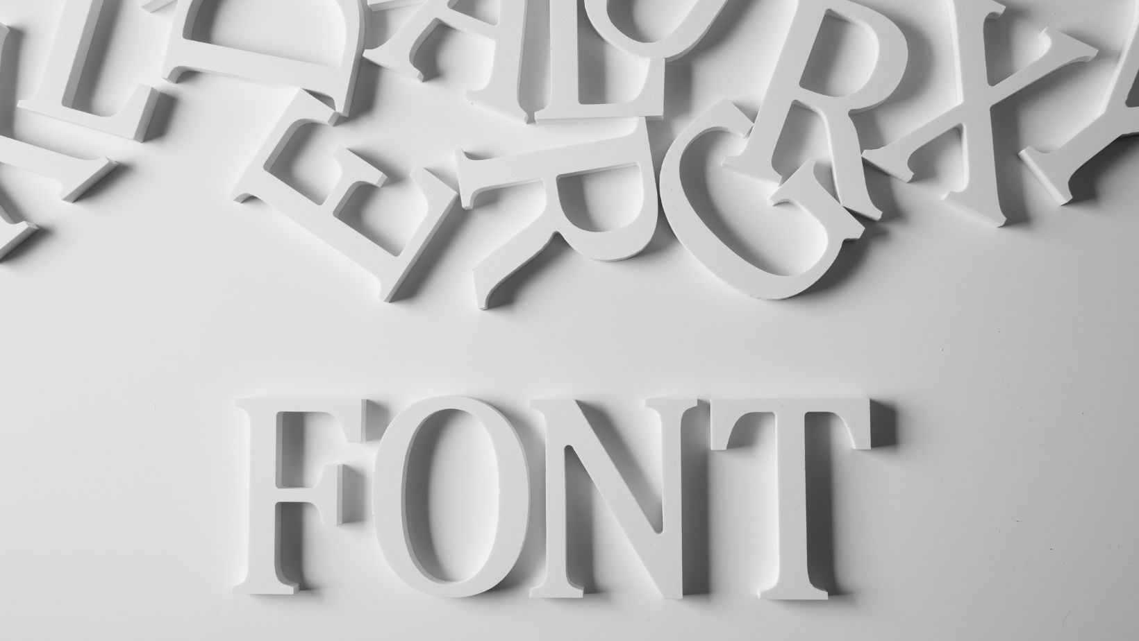 how to install font in illustrator