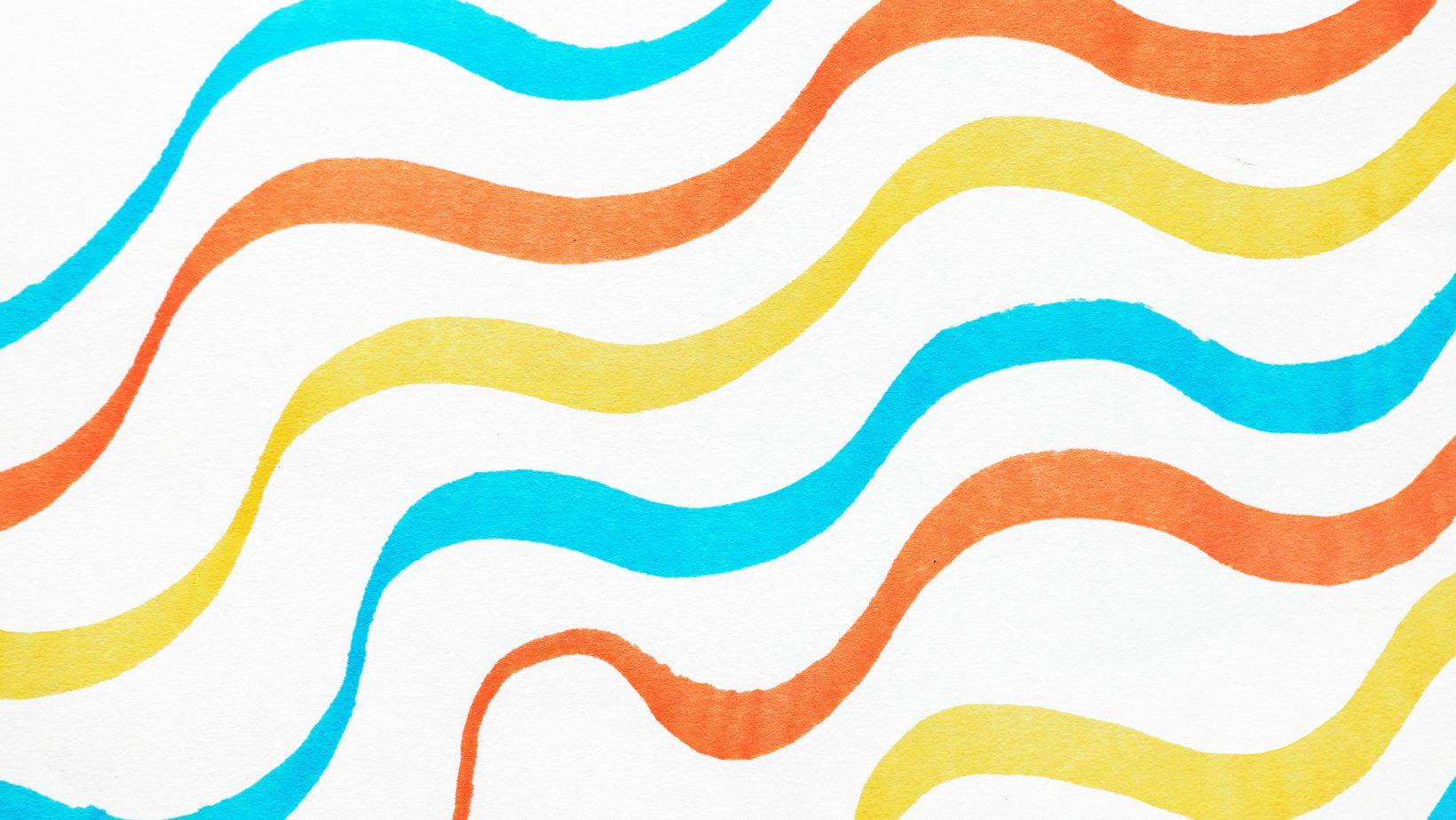 How to Make Squiggly Line in Illustrator