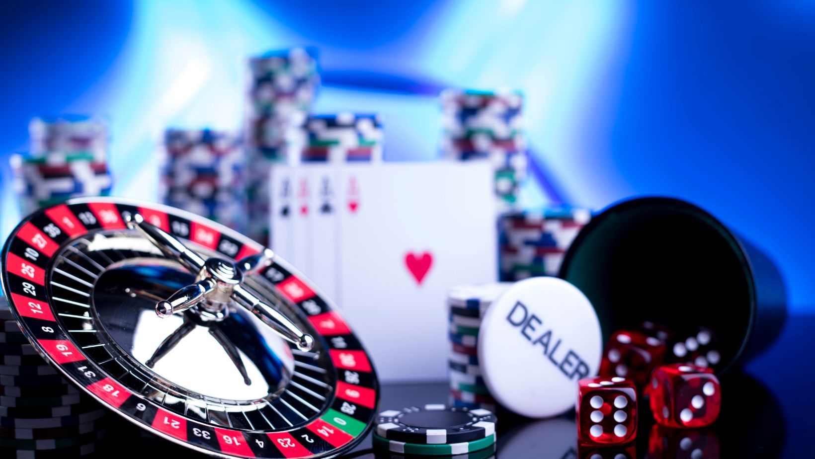 Dive into the Ultimate Online Casino Experience in Canada at SlotsCity!