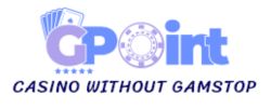 Thegamepoint.io Gamstop excluded casino