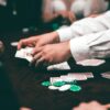 Ethereum Poker: Bluffing in The Blockchain Era