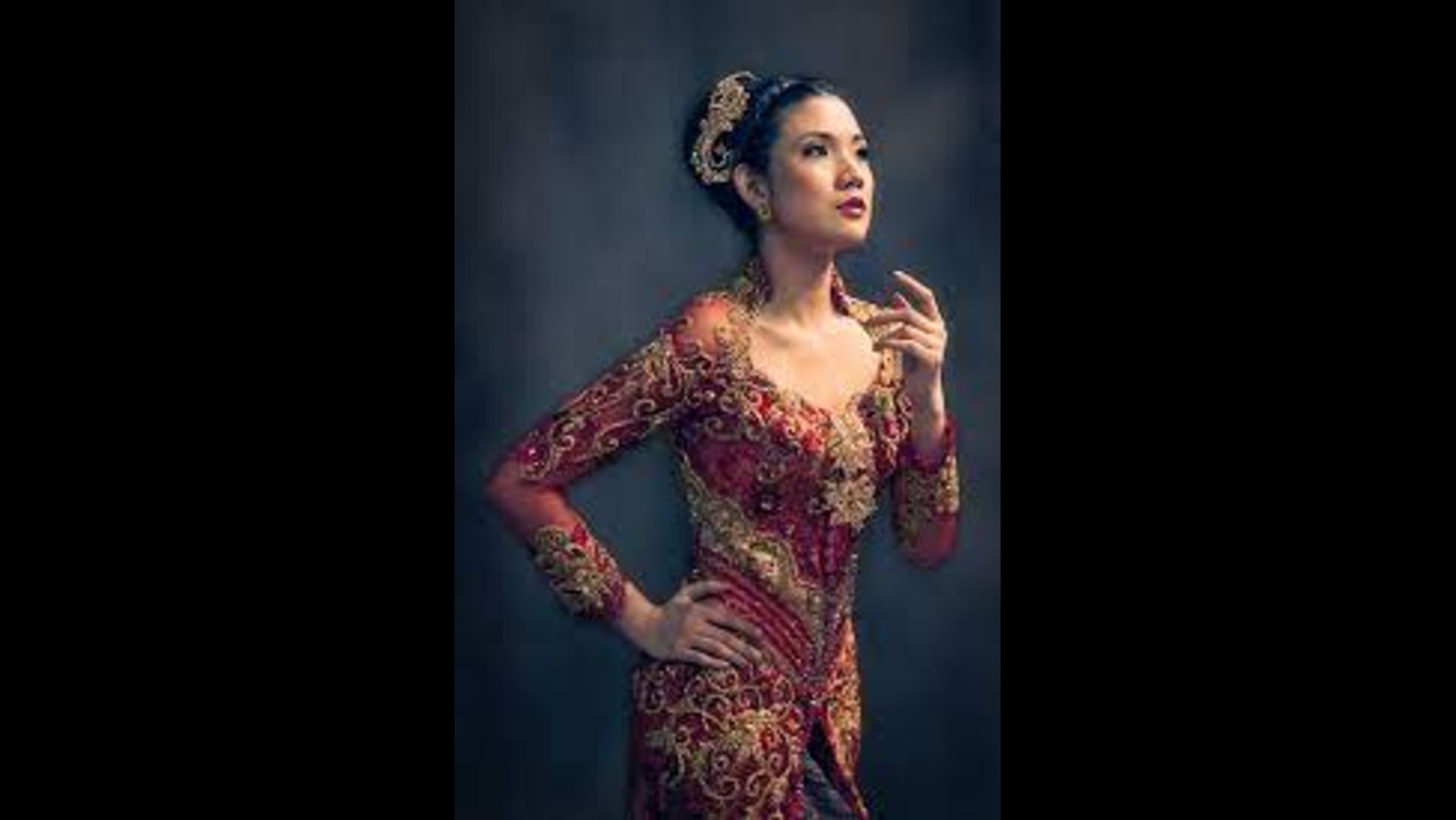 lk21 kebaya merah