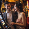 Online Gambling and eSports: The Intersection of Technologies in Casinos and Virtual Gaming Arenas