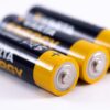 Comparing The Ultimate Batteries for Solar Power Storage