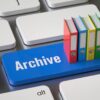 How Your Business Can Benefit From Archiving Software