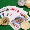 Bet Smarter: Ethereum vs. Bitcoin Casinos