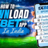 Sports Betting Comfort: How To 1xbet App Download Apk