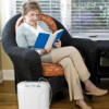 How to Properly Ventilate Spaces with Oxygen Concentrators