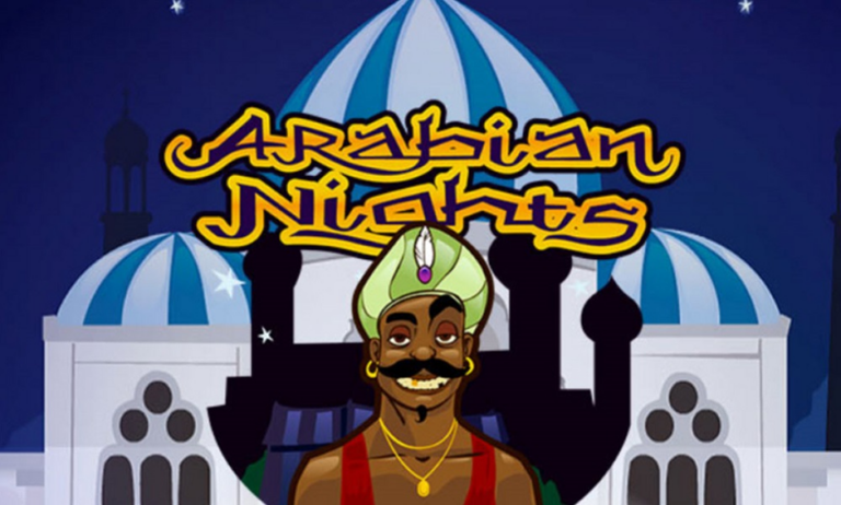 Slot Gaming's Hidden Gems: Revealing The Magic Of Arabian Nights 