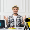 Unlock Creativity with AI-Generated Images and Videos | Video Creator App Insights