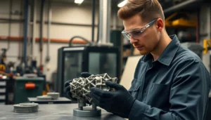 titanium 3d printing