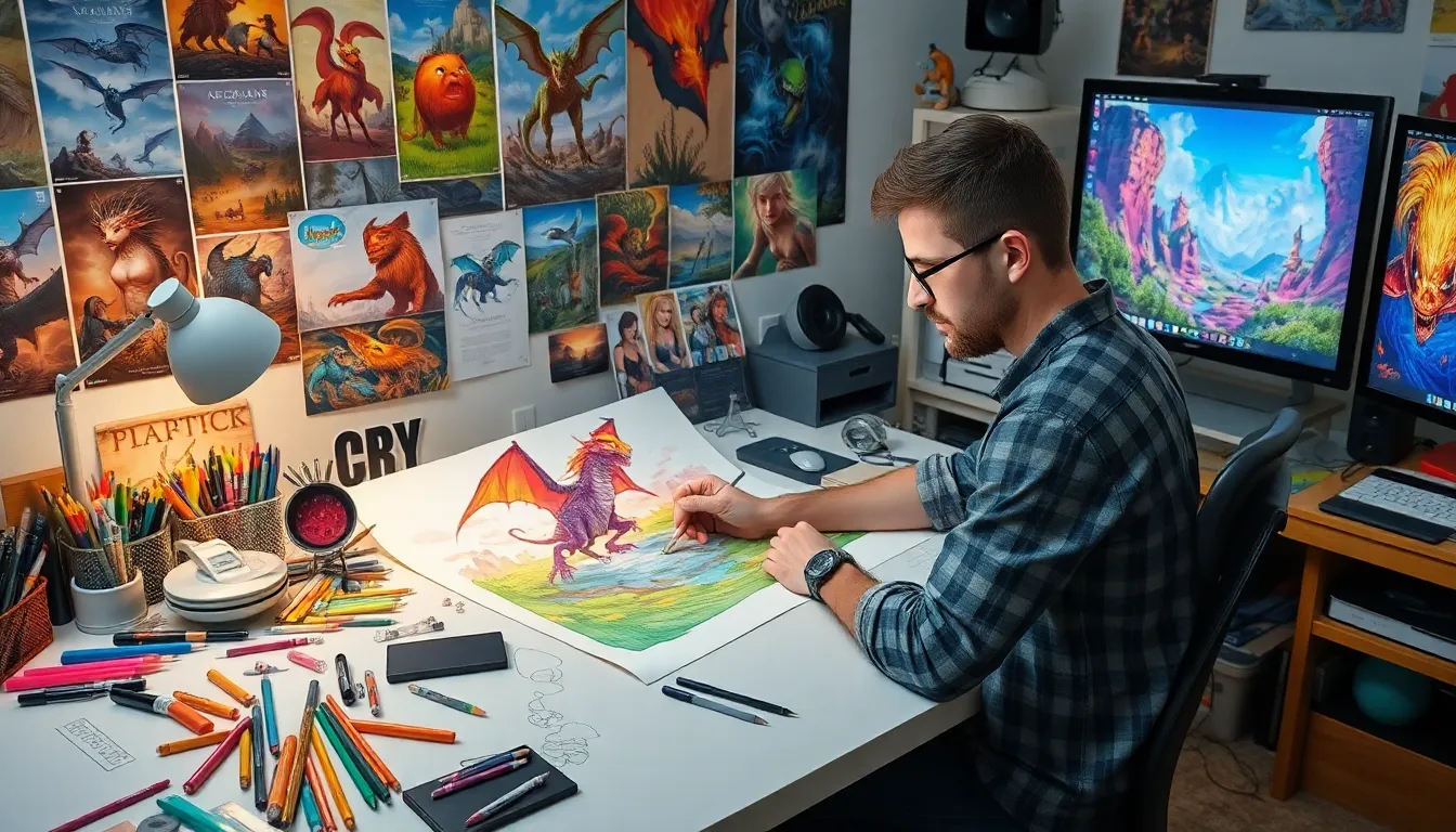 pathfinder illustrator