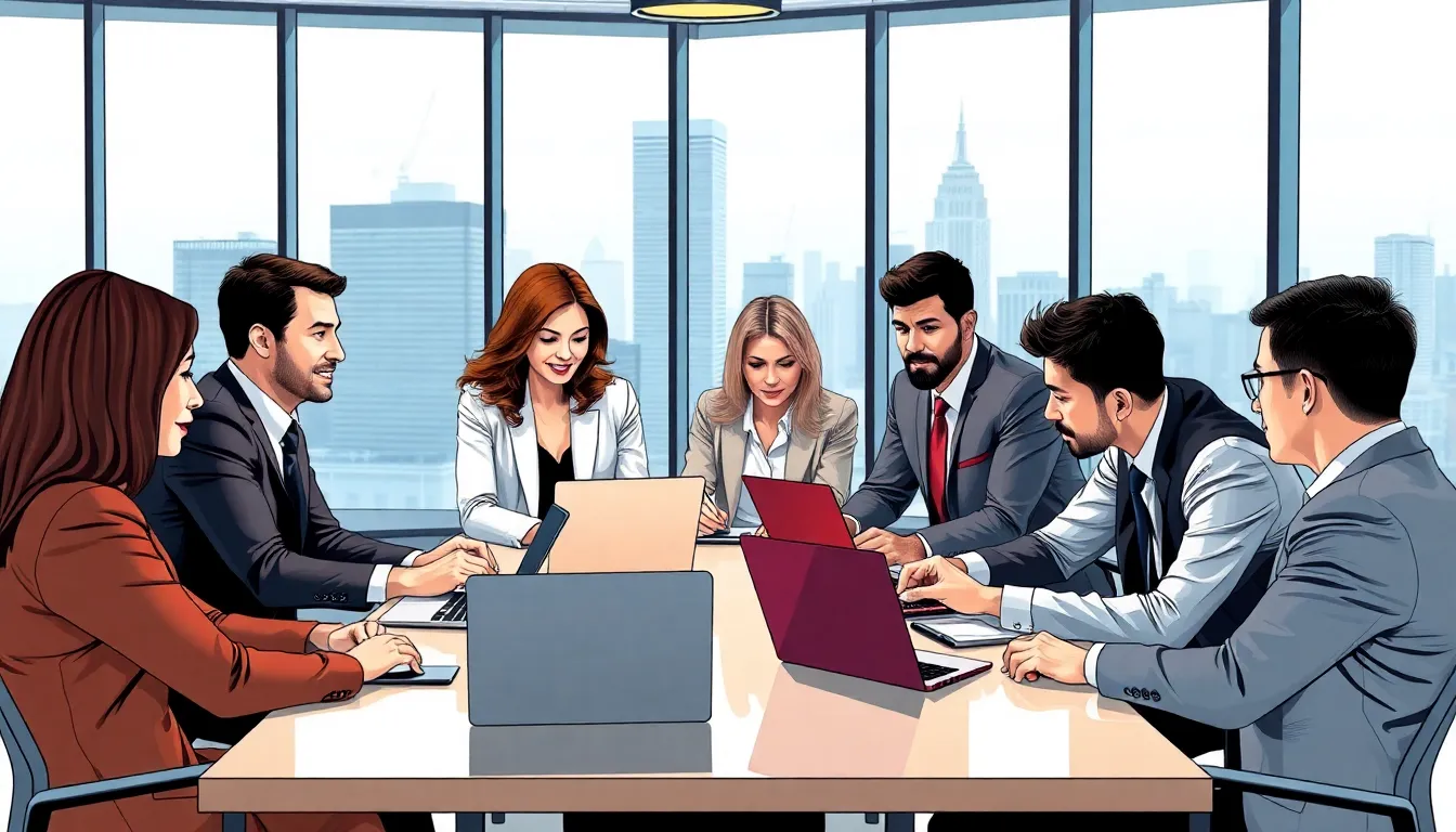 technology partner program