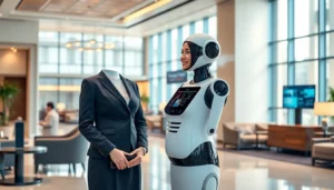 hospitality technology