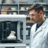 Ceramic 3D Printing: Unlocking Creativity and Revolutionizing Industries