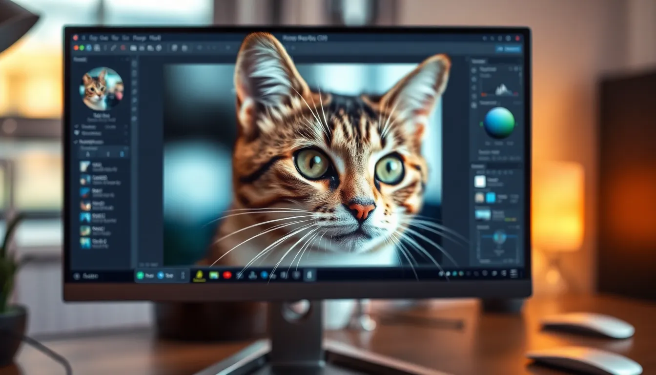 super resolution photoshop