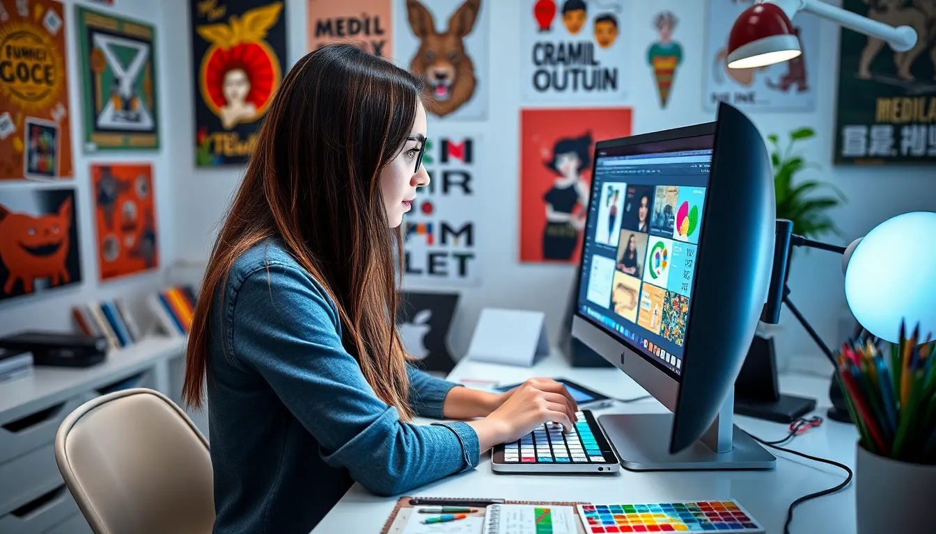emphasis in graphic design