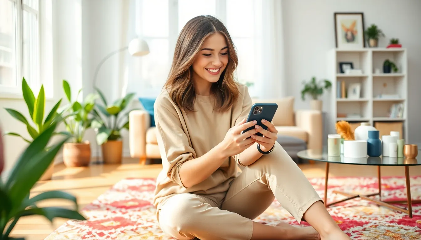 affiliate marketing instagram