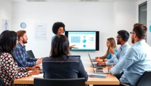 medical device marketing agency