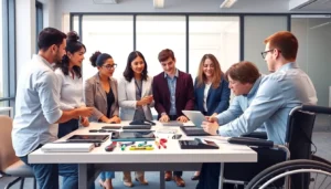 assistive technology professional