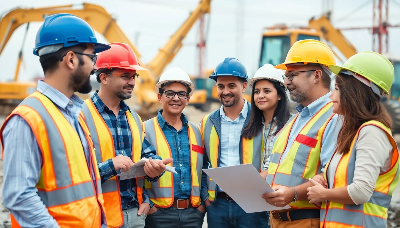teckaya construction equipment ltd management