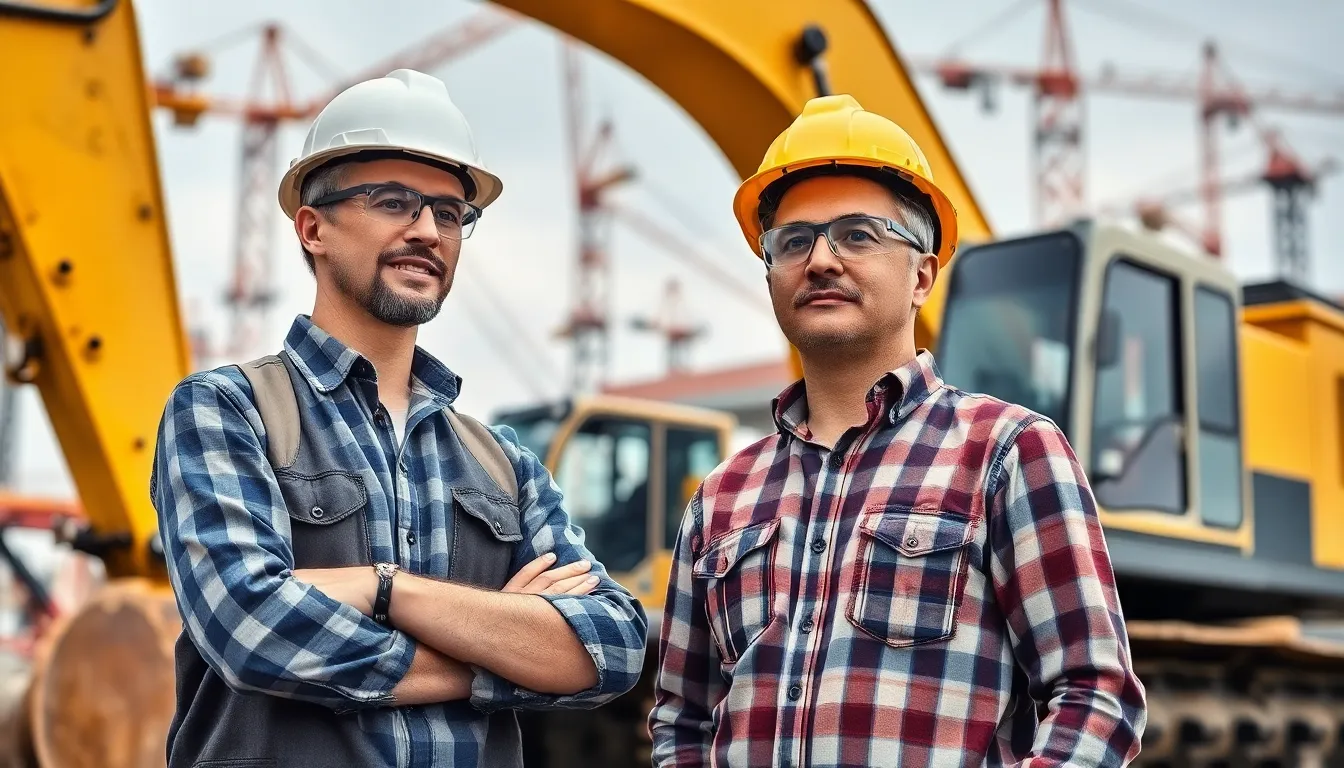 how was teckaya construction equipment founded
