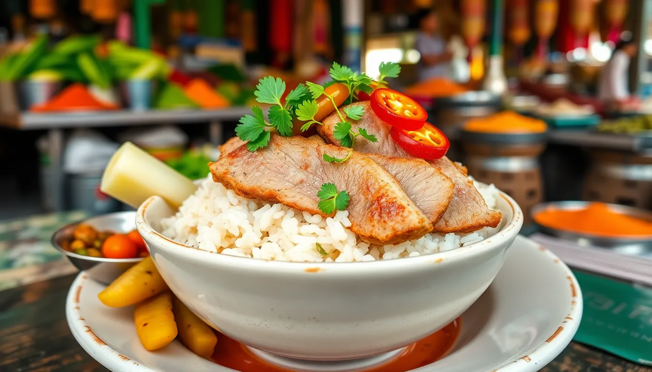 food named hingagyi in myanmar