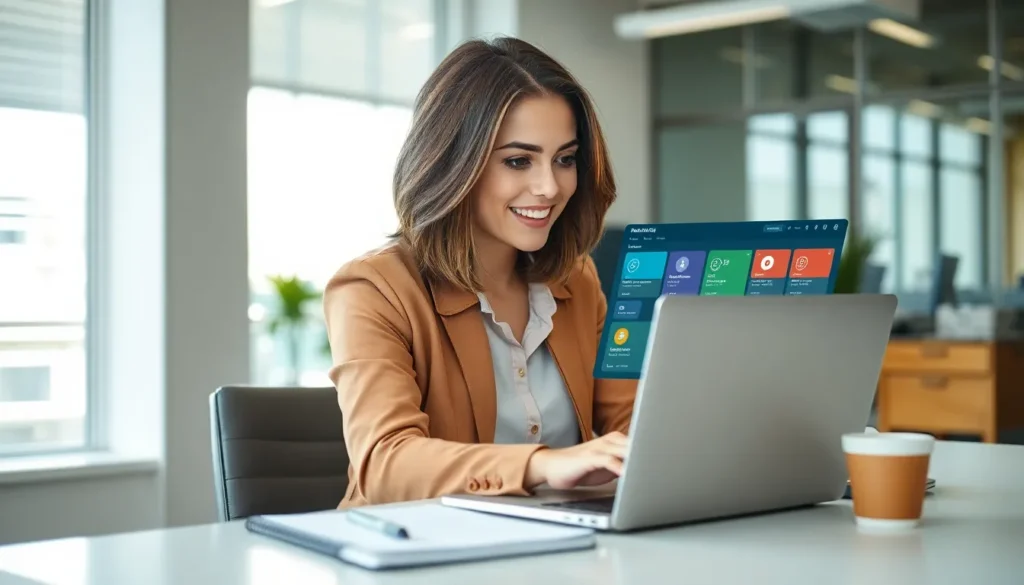 how to use immorpos35.3 software