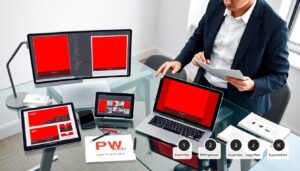 templates forest gfxmaker ebook red