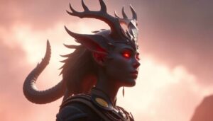 vyxolendris tharynthal gfxmaker author