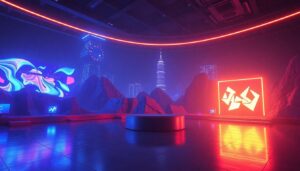 virtual reality gfxmaker plateau order promo