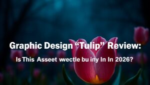 graphic design tulip purchase review gfxmakr