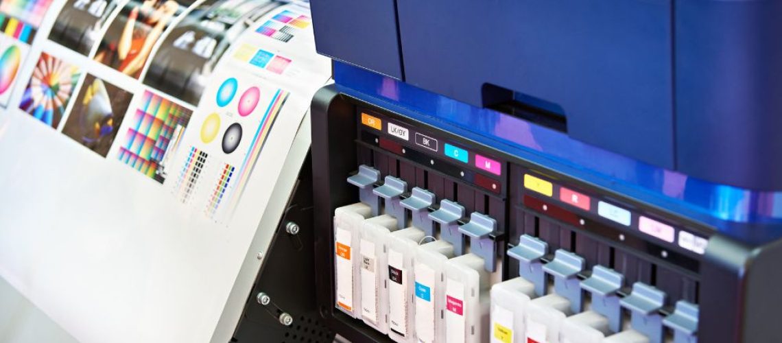 The Advantages and Disadvantages of Plotter Printers
