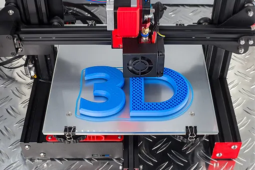 Things to 3D Print and Sell